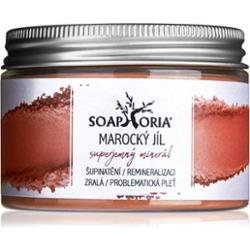 Soaphoria Care Rhassoul Clay glinka marokańska 150 ml