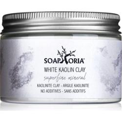 Soaphoria Care White Kaolin Clay glinka biała 50 ml