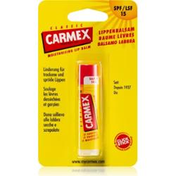 Carmex Classic balsam nawilżający do ust w sztyfcie SPF 15 4.25 g