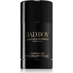 Carolina Herrera Bad Boy Dezodorant w sztyfcie 75 g