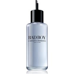 Carolina Herrera Bad Boy Eau De Toilette Refill 200 ml