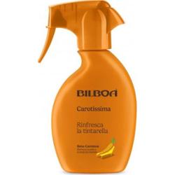 Bilboa Carotissima Aquabronze spray po opalaniu z betakarotenem 250 ml