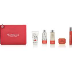 Carthusia Corallium Travel Pochette Codzienna podróż