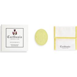 Carthusia Perfumy stałe Mediterraneo idealny dla skóry wrażliwej