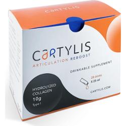 Cartylis Articculation Reboost 28 butelek po 25 ml