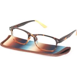 Okulary do czytania Casey wstępnie zmontowane Alvita +2,00