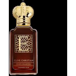 Clive Christian Piżmo kaszmirowe - 50 ml