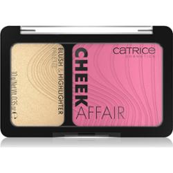 Catrice Sprawa policzkowa blush i rozświetlacz 10 g