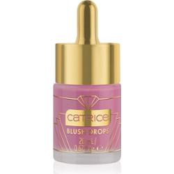 Catrice Świąteczne skarby Blush Płynny kolor C01 Wesołych fioletów! 20 ml