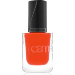 Catrice GEL AFFAIR lakier do paznokci odcień 015 Poppy 10.5 ml