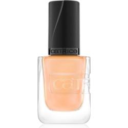 Catrice Lakier do paznokci GEL AFFAIR kolor 011 I Ap-PEACH-iate You 10,5 ml