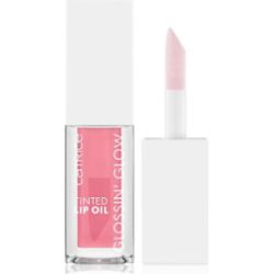 Catrice Glossin' Glow Tinted Lip Oil 010 Keep It Juicy - olejek do ust