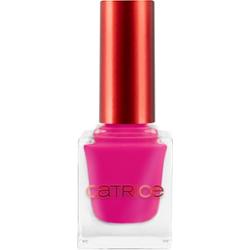 Catrice HEART AFFAIR lakier do paznokci kolor C01 No One's Lover 10,5 ml