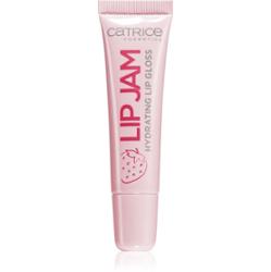 Catrice Lip Jam nawilżający błyszczyk do ust kolor 020 Strawrr Baby 10 ml