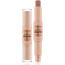 Catrice Magic Shaper bronzer i rozjaśniacz w sztyfcie odcień 010 - Light 9 g