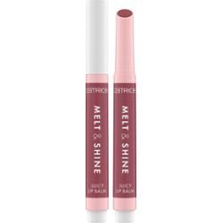 Catrice Melt & Shine tonujący balsam do ust kolor 030 Sea-cret 1,3 g