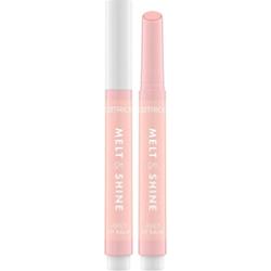 Catrice Melt & Shine tonujący balsam do ust odcień 010 Shell Yeah! 1,3 g