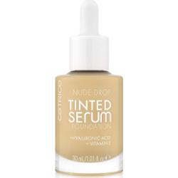 Catrice Podkład w postaci serum kolorowego Nude Drop 020w 30ml