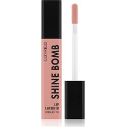 Catrice Shine Bomb długotrwała pomadka w płynie kolor 010 French Silk 3 ml