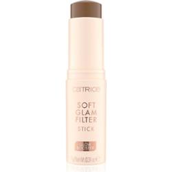 Catrice Soft Glam Filter Stick podkład w sztyfcie odcień 080 Tan - Deep 9 g