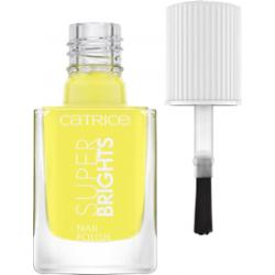 Catrice Super Brights Lakier do paznokci 030-Feeling Sunshine 10,5ml