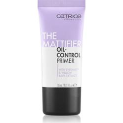 Catrice Matyfikator Oil-Control podkład matujący 30 ml