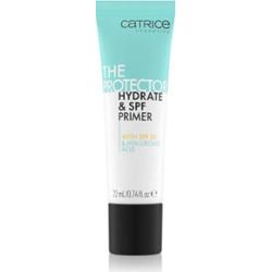 Catrice The Protector nawilżająca baza pod makijaż SPF 30 22 ml