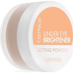 Catrice Korektor pod oczy nawilżający kolor 020 Warm Nude 2,3 g