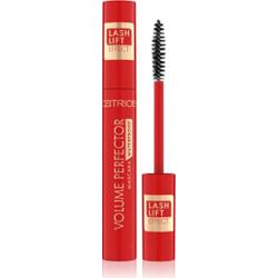Catrice Wodoodporny tusz do rzęs zwiększający objętość Volume Perfector kolor czarny 9 ml