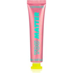 Catrice WHO I AM tonizujący balsam do ust kolor C01 You Matter 14 ml