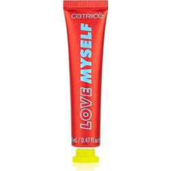 Catrice WHO I AM tonizujący balsam do ust kolor C02 Love Myself 14 ml