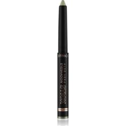 Catrice Aloe Vera Eyeshadow Stick 030 - cień do powiek Olive Glam