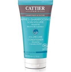 Cattier ORGANIC Balsam zwiększający objętość 150 ml