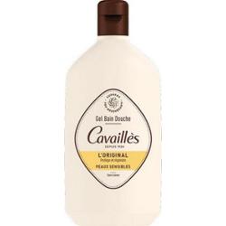 Cavaillès Żel pod prysznic L'Original Sensitive Skin 400ml