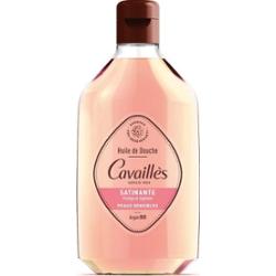 Cavaillès Olejek pod prysznic - Satyna - Skóra wrażliwa - Argan BIO 250ML