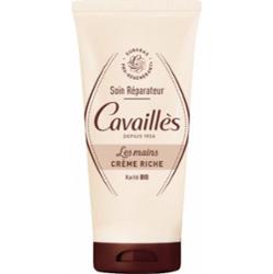 Cavaillès Les Bogaty krem do rąk 50ml