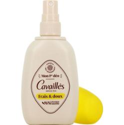 Cavaillès Mon 1er Déo Fresh & Sweet 75ml