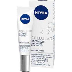 Nivea Cellular Anti Age Eye Contour 15 ml