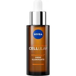 Nivea Cellular Hyaluron Hydrating Serum Z Kwasem Hialuronowym 30 Ml