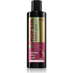 Cemio Kofein Kolorowy szampon kofeinowy 250 ml