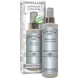 Dr Giorgini Centella Gel 125 Ml