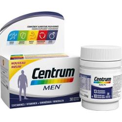 Centrum Men 30 tabletek