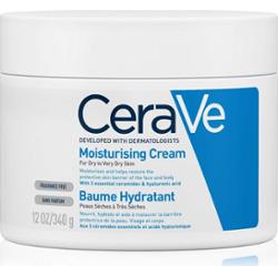 CeraVe Daily Moisturising Cream 340 g