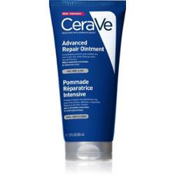 Cerave Intensywna Maść Naprawcza - Skóra Bardzo Sucha, Zniszczona i Pęknięta 88ml