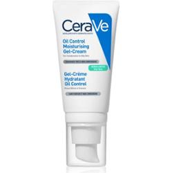 Cerave Nawilżający żel-krem Oil Control Skóra mieszana i tłusta 52ml