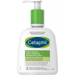 Cetaphil Nawilżający balsam do twarzy i ciała - Pojemność: 470 ml