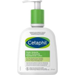 Cetaphil Nawilżający balsam do skóry wrażliwej, suchej i normalnej 237ml