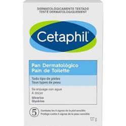 Mydło Cetaphil Każdy rodzaj skóry 127g