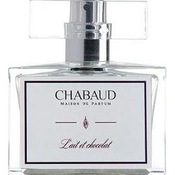 Chabaud Milk and Chocolate Woda toaletowa 30 ml