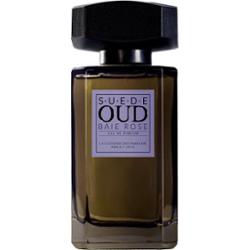 La Closerie Des Parfums, Baie Rose Oud Suede, woda perfumowana, unisex, 100 ml